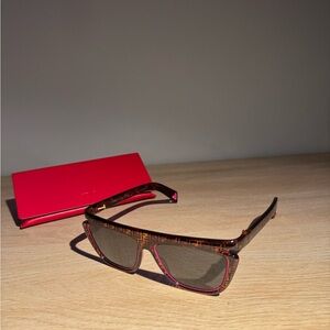 Fendi Eyewear Case